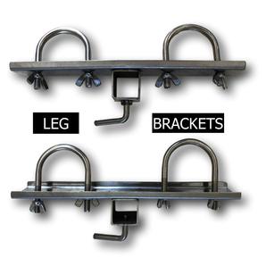 Two Leg Brackets